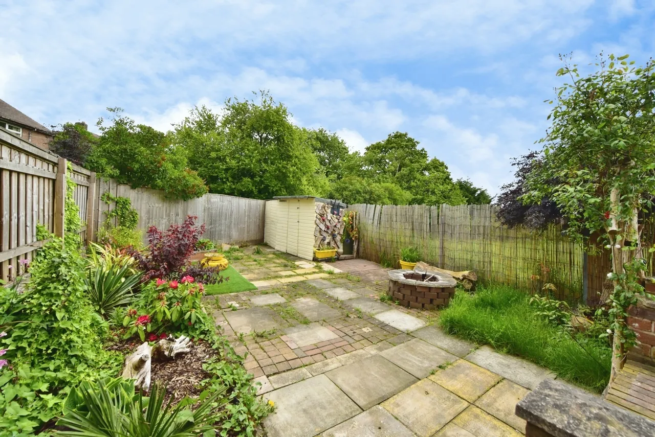 Deerlands Avenue, Sheffield, South Yorkshire, S5, photo 14