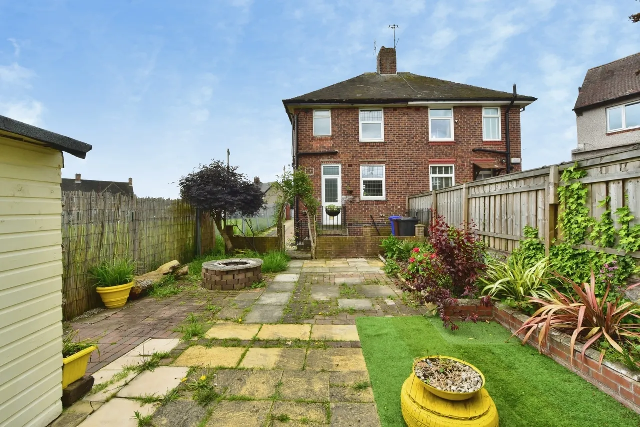 Deerlands Avenue, Sheffield, South Yorkshire, S5, photo 13