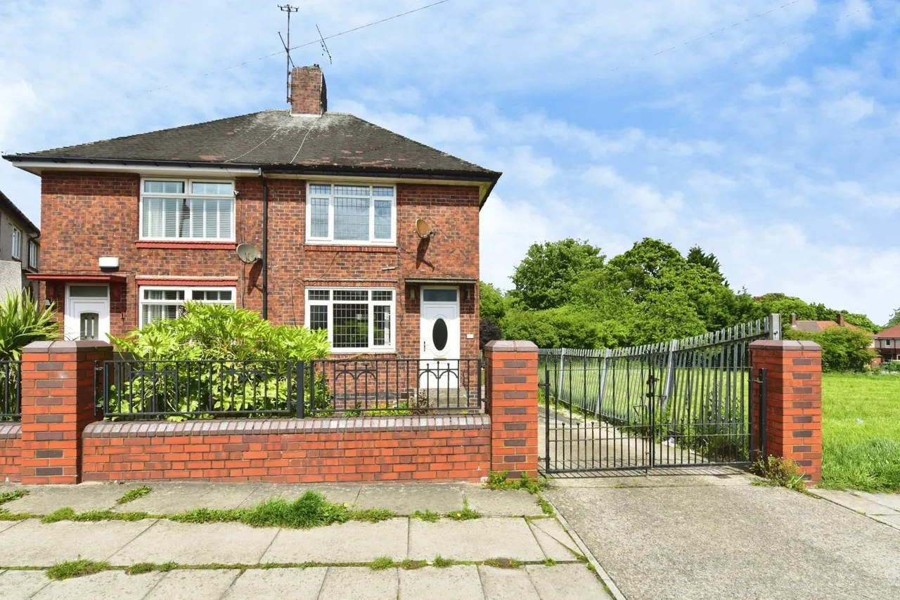 Deerlands Avenue, Sheffield, South Yorkshire, S5, photo 7