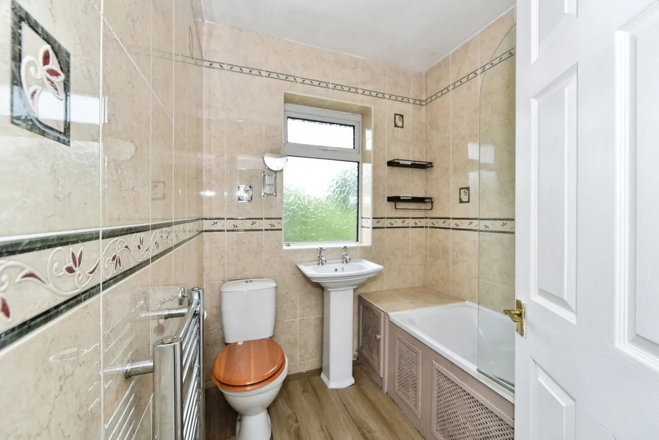 Deerlands Avenue, Sheffield, South Yorkshire, S5, photo 4