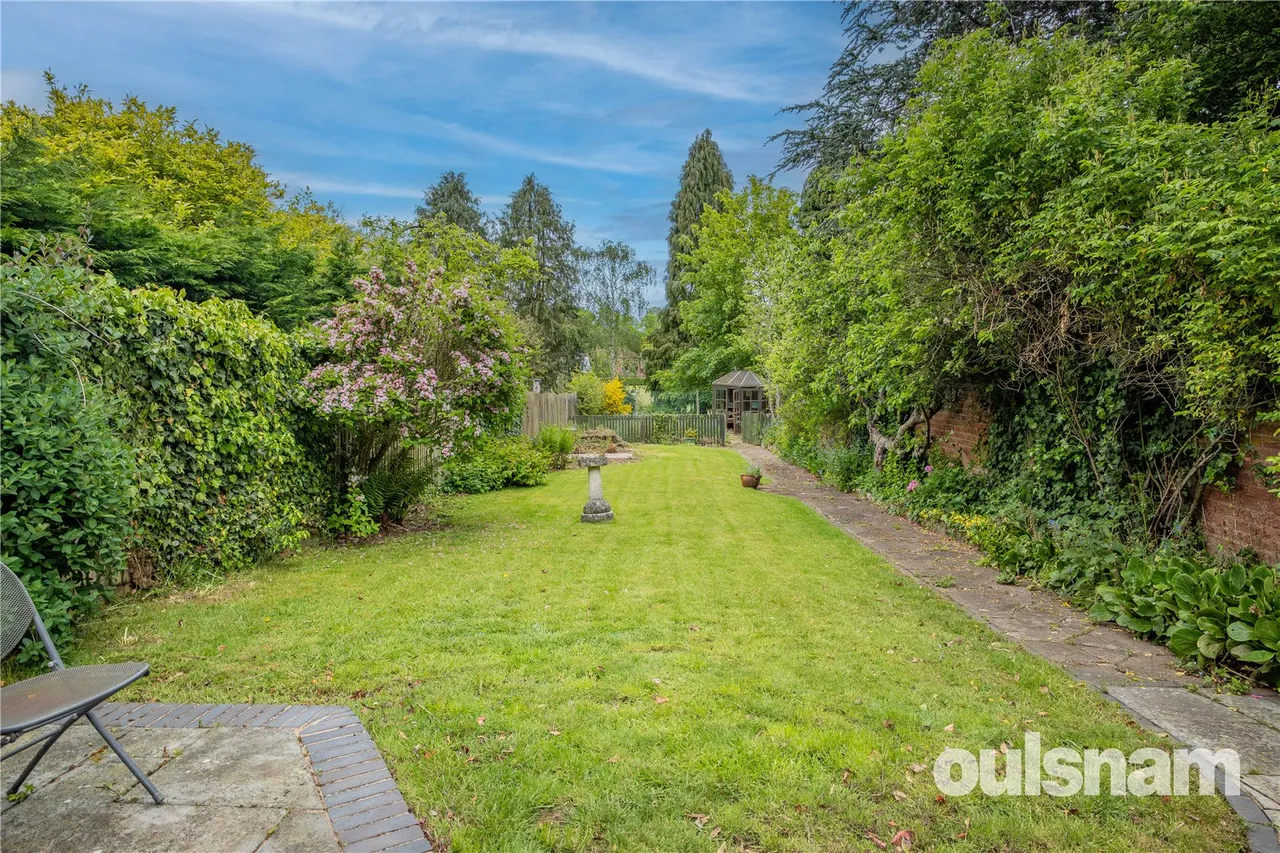 Oakfield Road, Selly Park, Birmingham, B29 7EG, photo 3