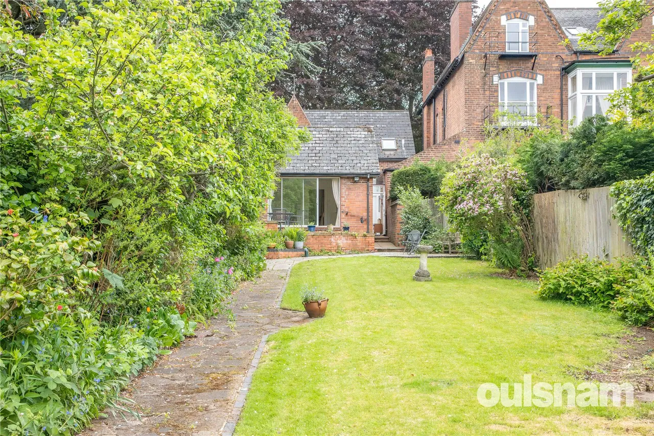 Oakfield Road, Selly Park, Birmingham, B29 7EG, photo 27