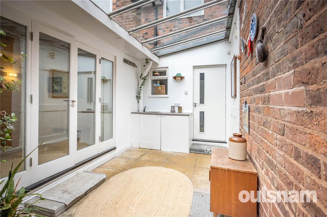 Oakfield Road, Selly Park, Birmingham, B29 7EG, photo 12
