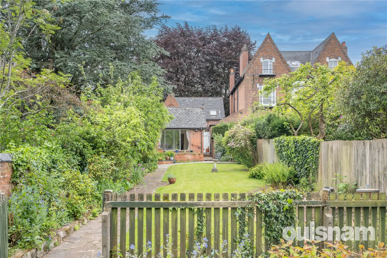 Oakfield Road, Selly Park, Birmingham, B29 7EG, photo 26