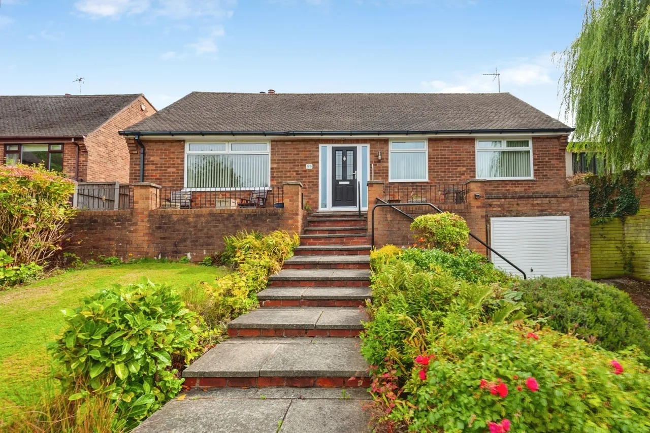 Main Street, Billinge, WN5, photo 18