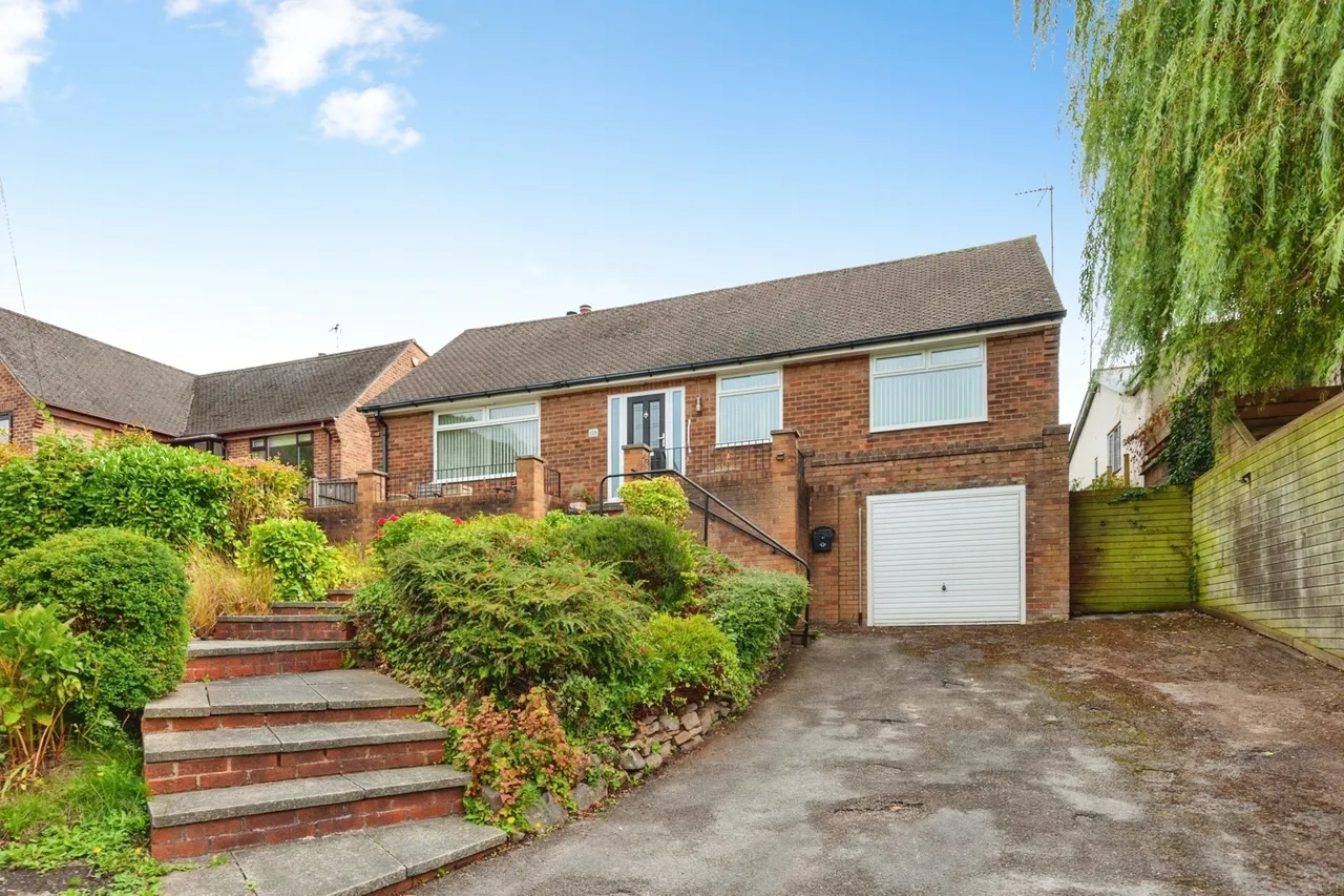 Main Street, Billinge, WN5, photo 26