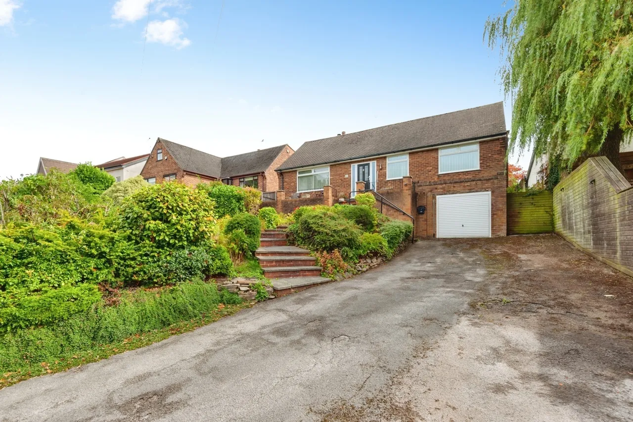 Main Street, Billinge, WN5, photo 8