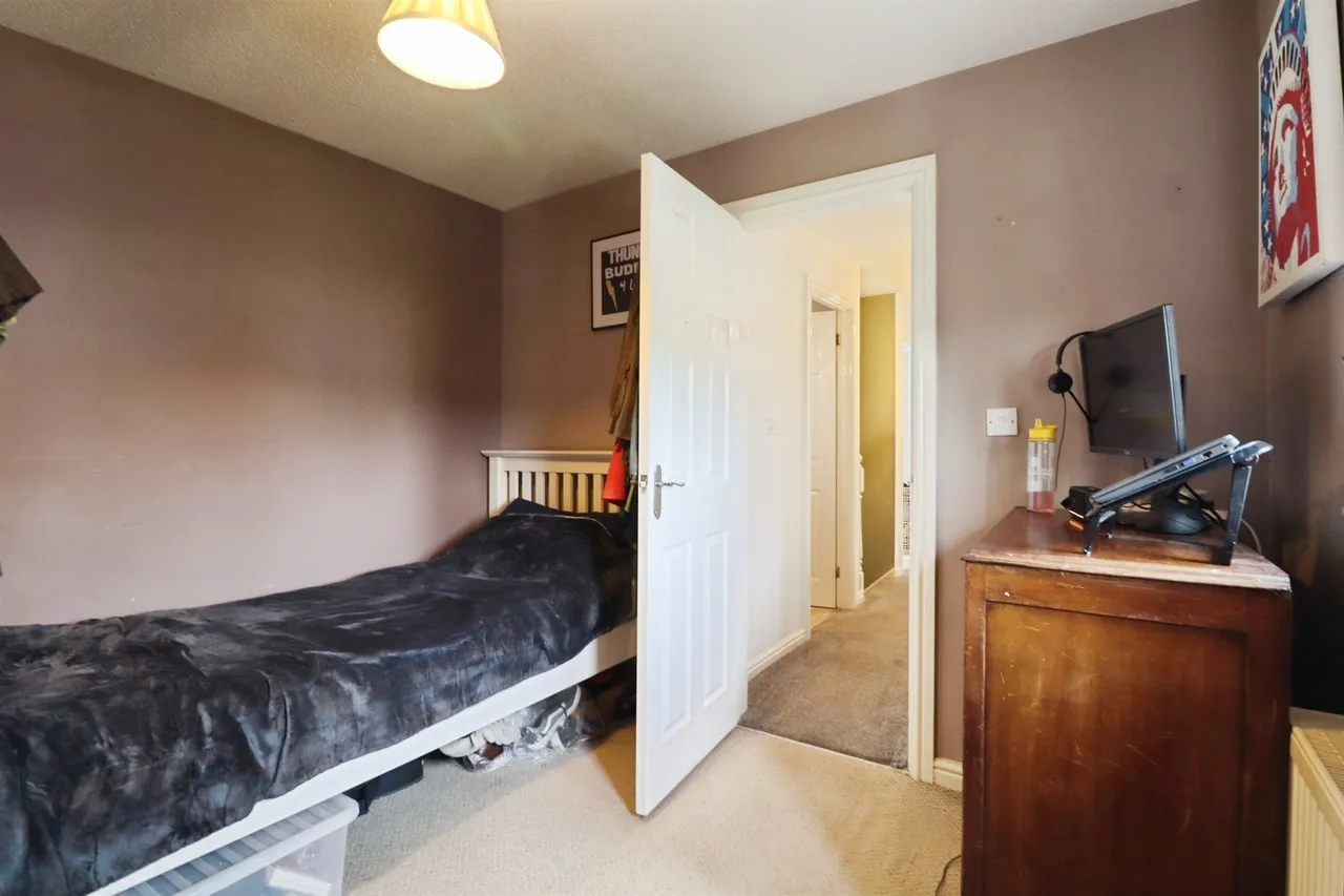 Ffordd Glas Y Dorlan, Llantwit Fardre, CF38, photo 15