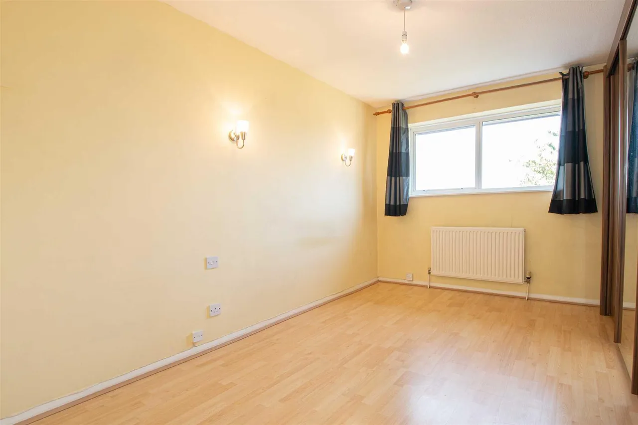 Favell Drive, Furzton, photo 9