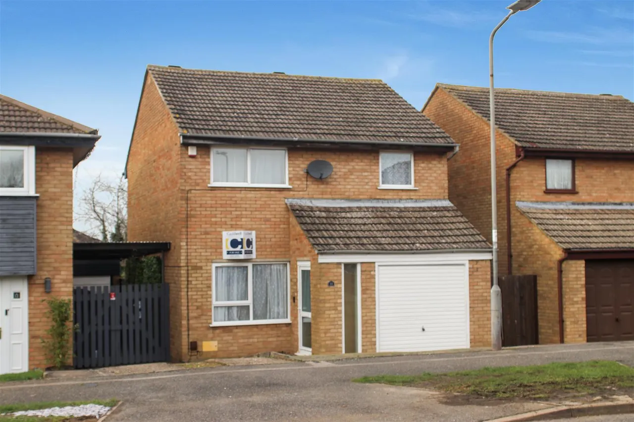 Favell Drive, Furzton, photo 19