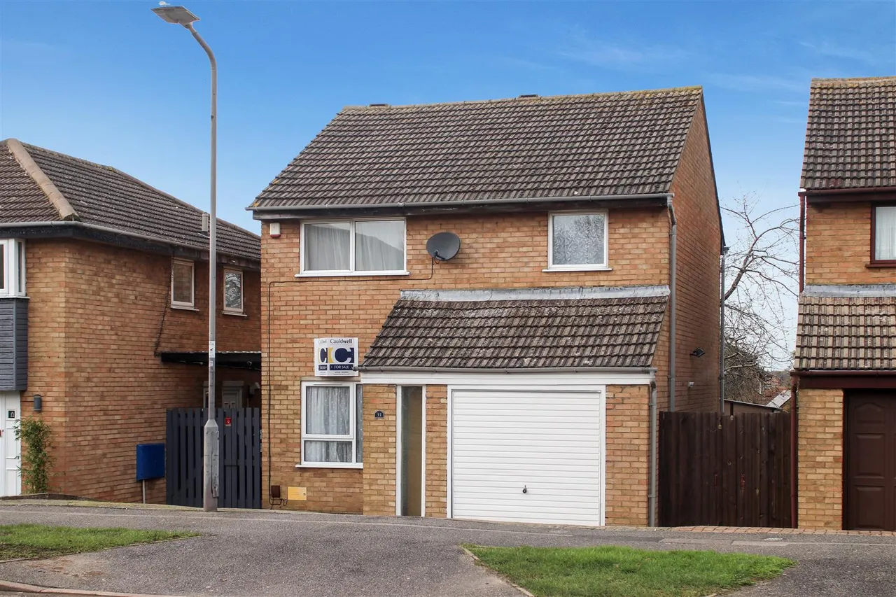 Favell Drive, Furzton, photo 20
