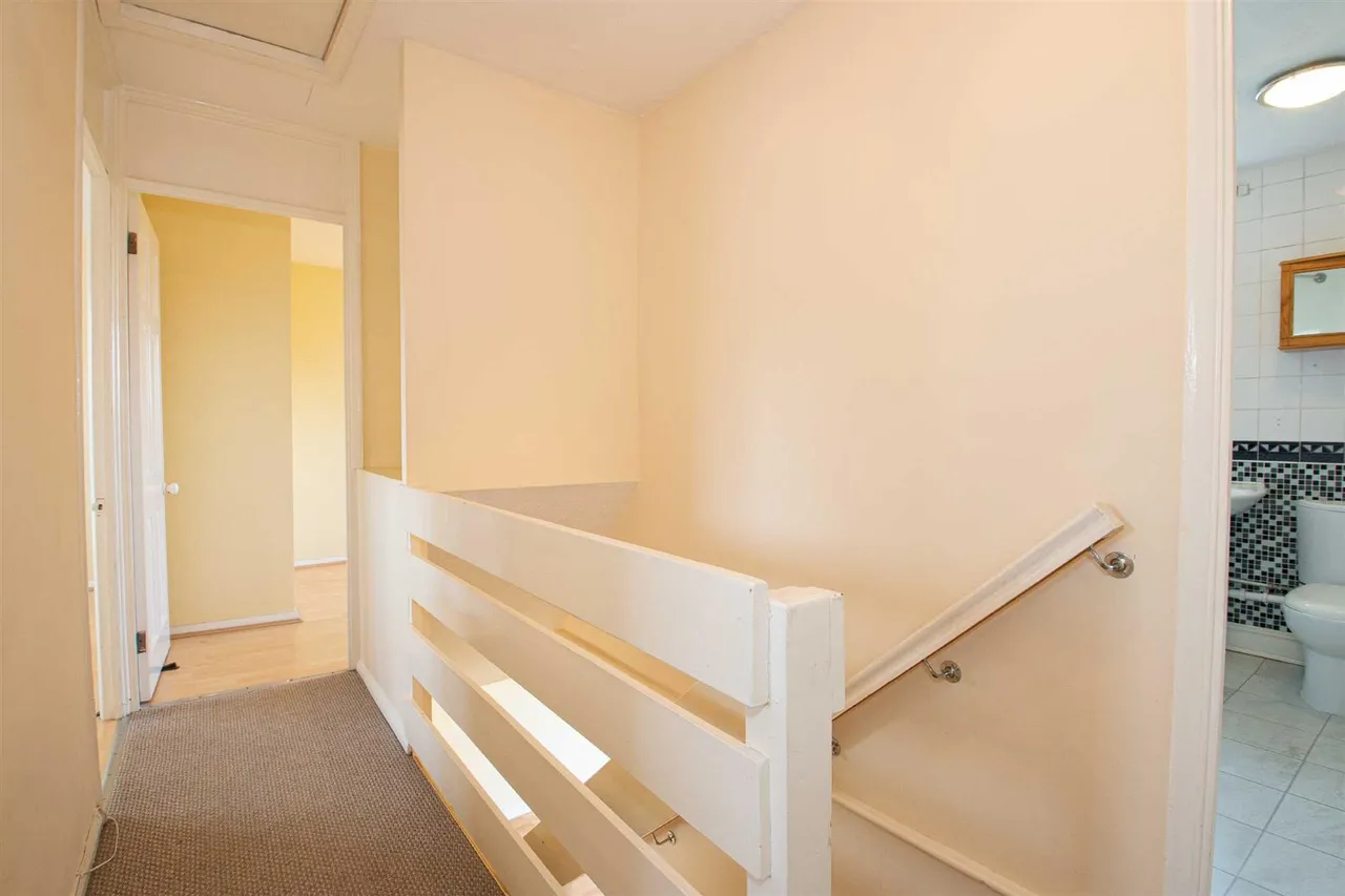 Favell Drive, Furzton, photo 8