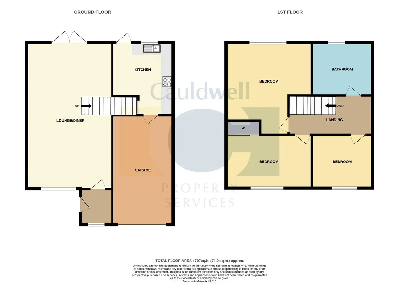 Favell Drive, Furzton, photo 18