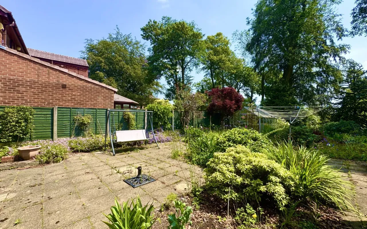 Heyes Ave, Rainford, photo 21