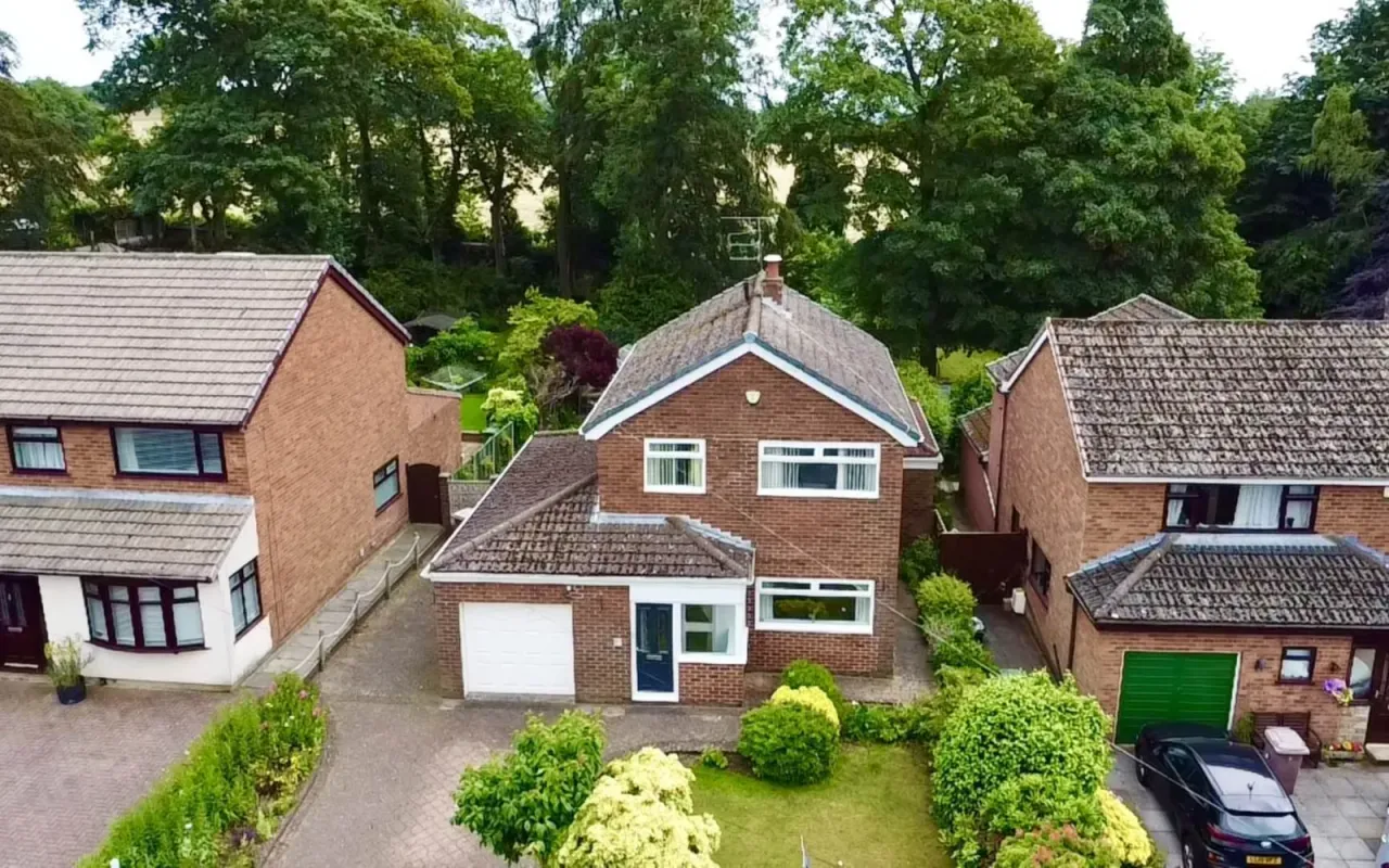 Heyes Ave, Rainford, photo 26