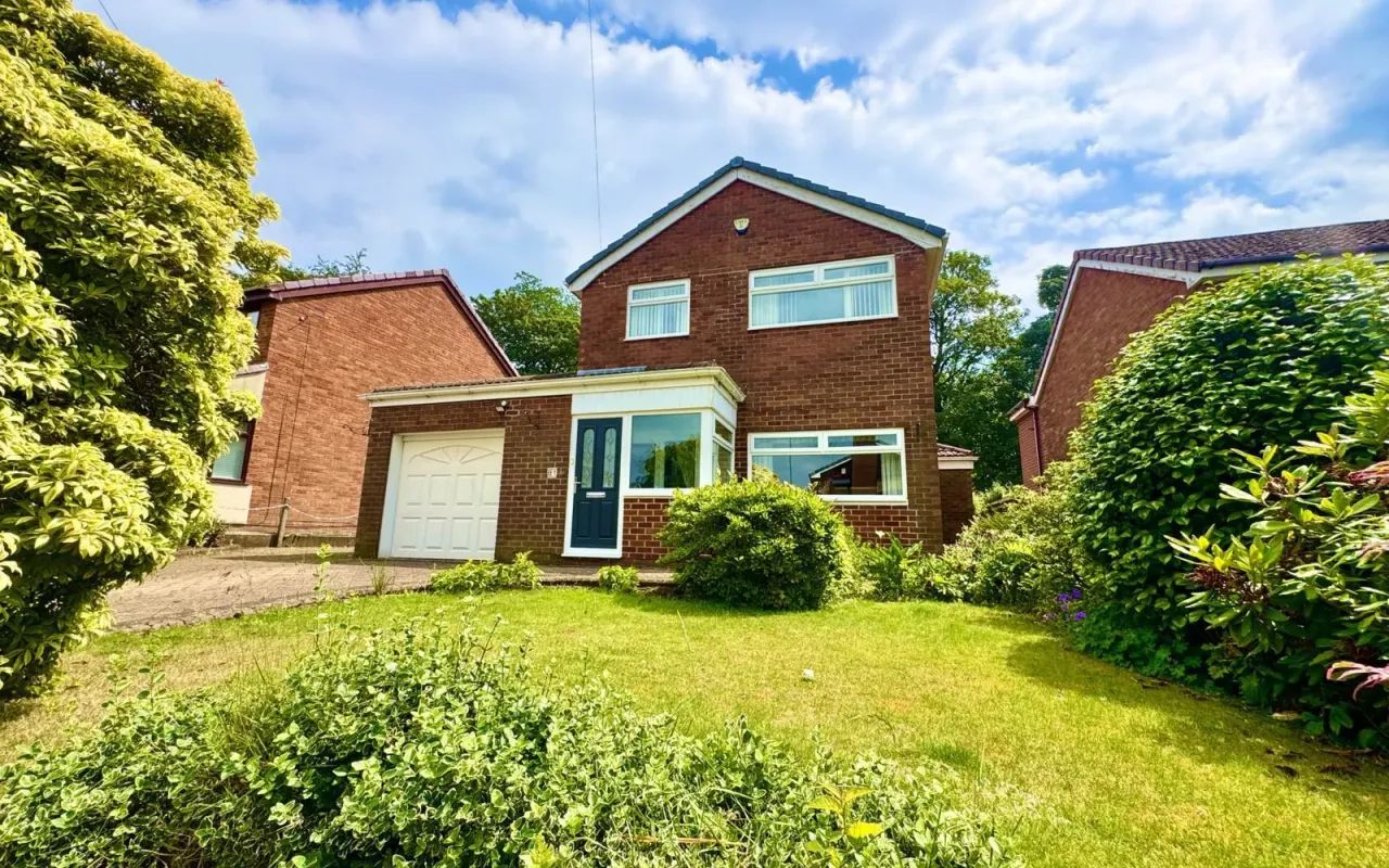 Heyes Ave, Rainford, photo 4
