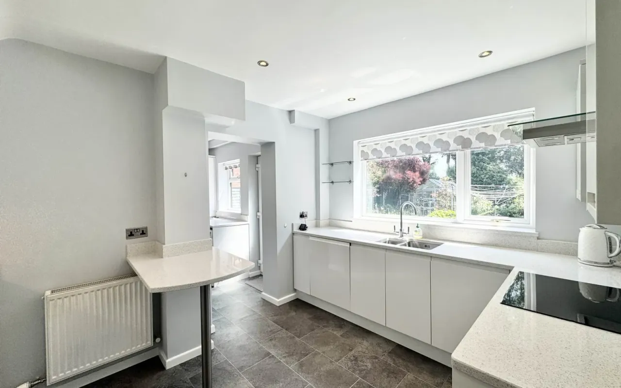 Heyes Ave, Rainford, photo 2