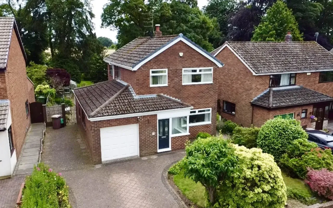 Heyes Ave, Rainford, photo 25