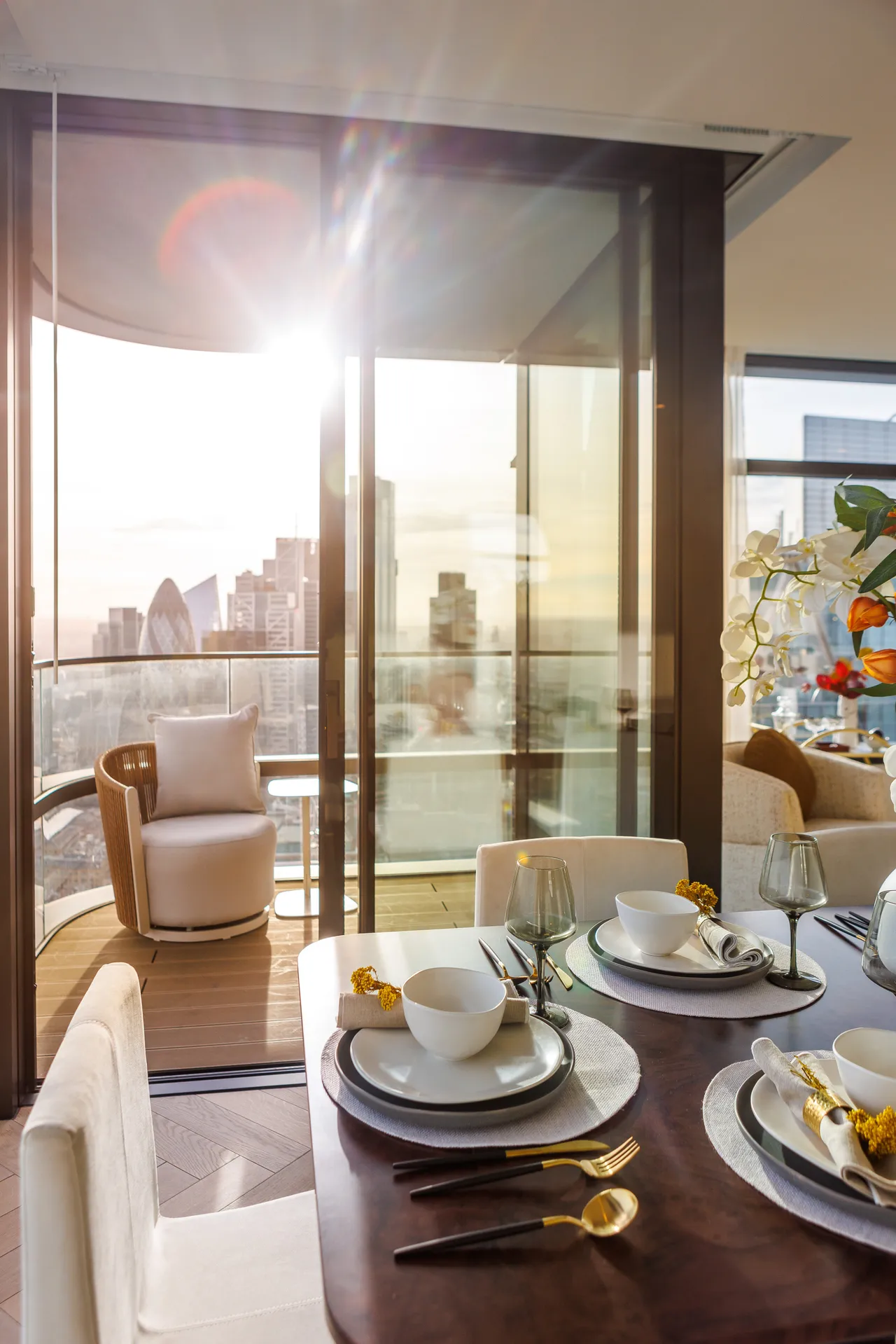 Principal Place, London, EC2A, photo 8