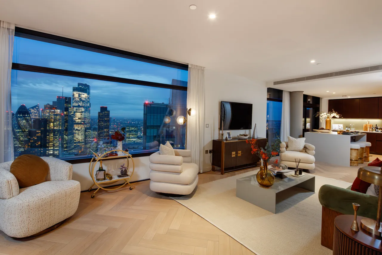 Principal Place, London, EC2A, photo 4