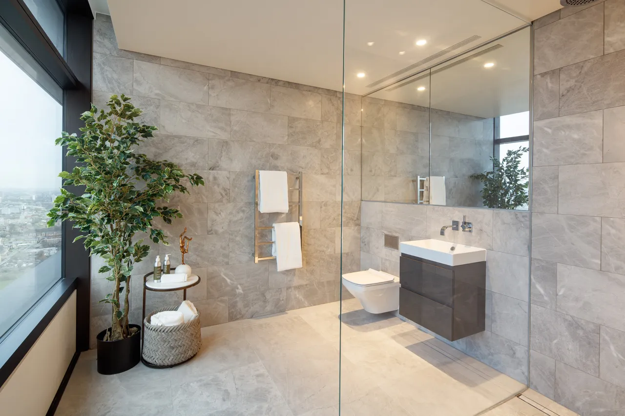 Principal Place, London, EC2A, photo 14