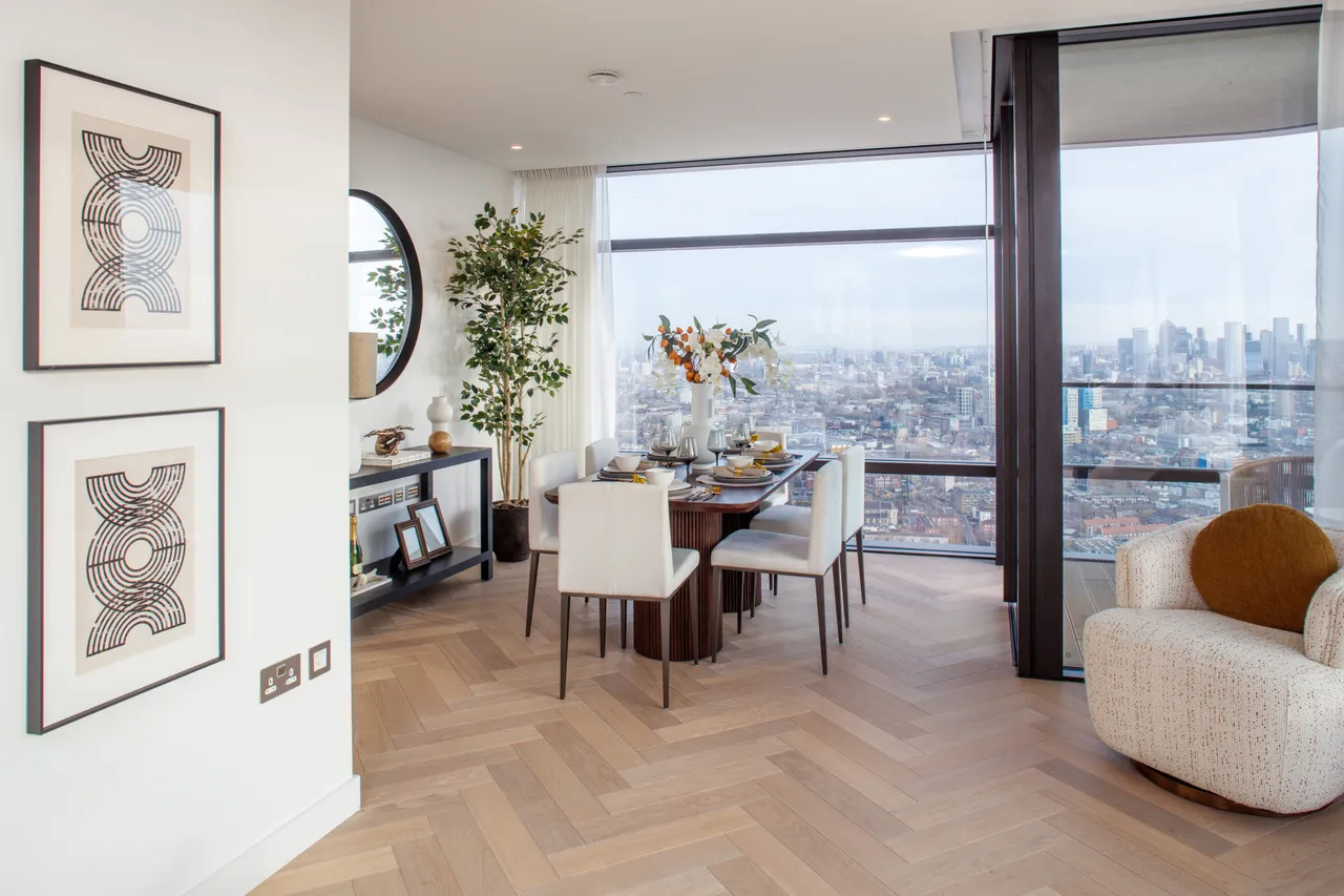 Principal Place, London, EC2A, photo 9