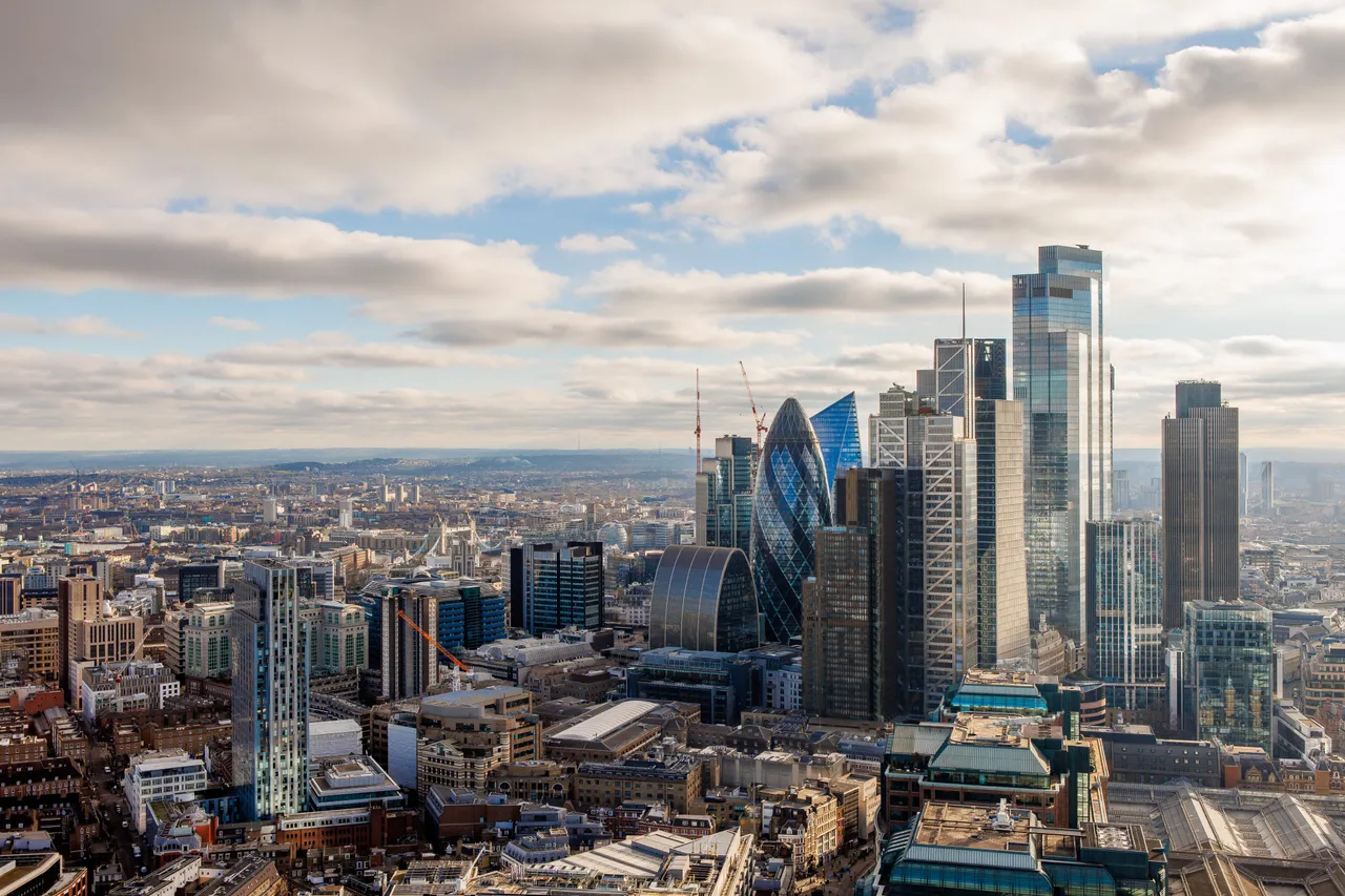 Principal Place, London, EC2A, photo 15