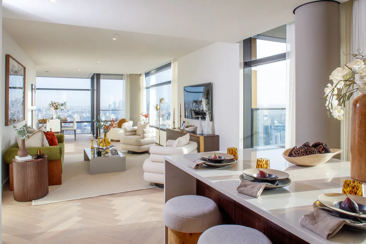Principal Place, London, EC2A, photo 5