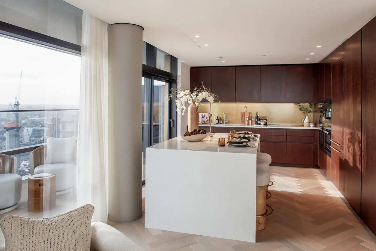 Principal Place, London, EC2A, photo 6