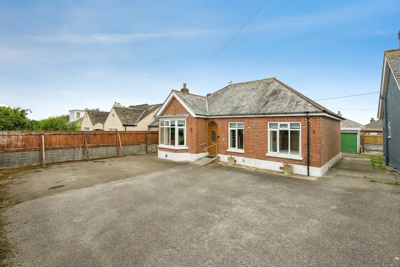 Callington Road, Saltash, PL12, photo 20
