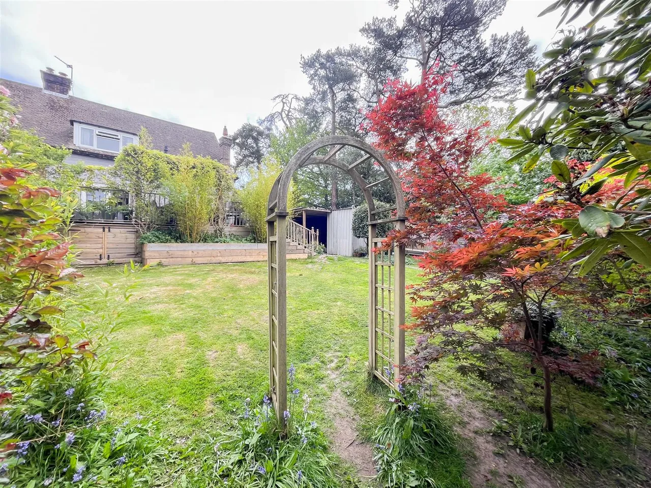 17 Cherwell Road, Heathfield, TN21 8JT, photo 14
