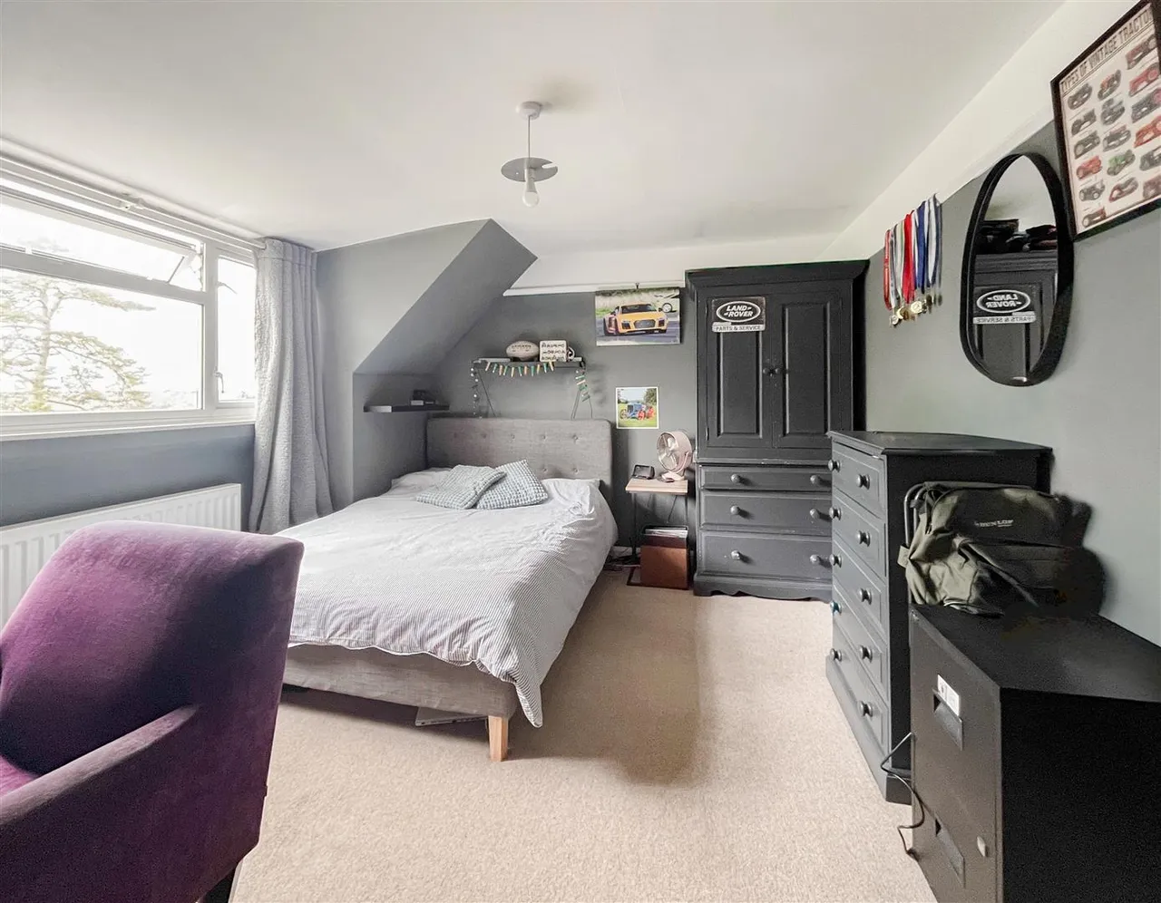 17 Cherwell Road, Heathfield, TN21 8JT, photo 9