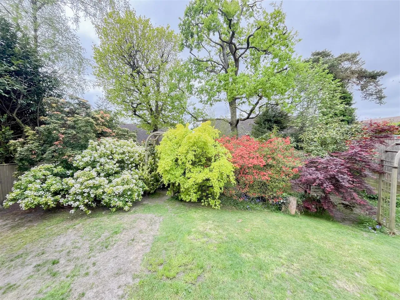 17 Cherwell Road, Heathfield, TN21 8JT, photo 18