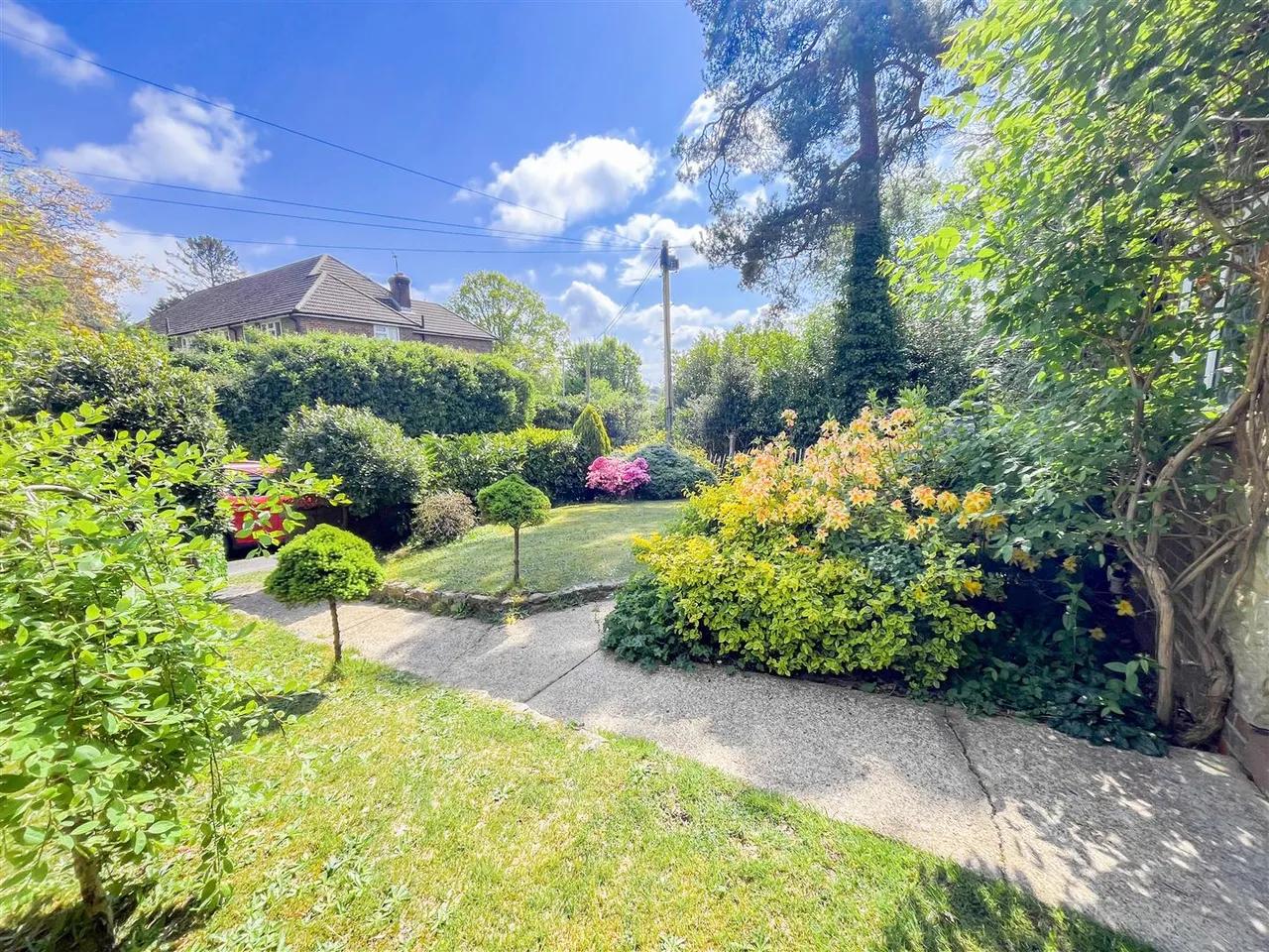 17 Cherwell Road, Heathfield, TN21 8JT, photo 15