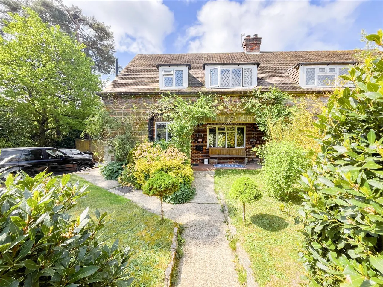 17 Cherwell Road, Heathfield, TN21 8JT, photo 21
