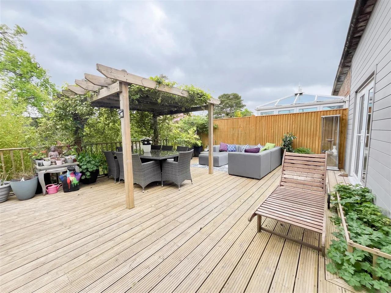 17 Cherwell Road, Heathfield, TN21 8JT, photo 12
