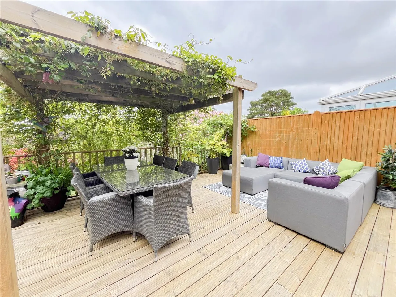 17 Cherwell Road, Heathfield, TN21 8JT, photo 16