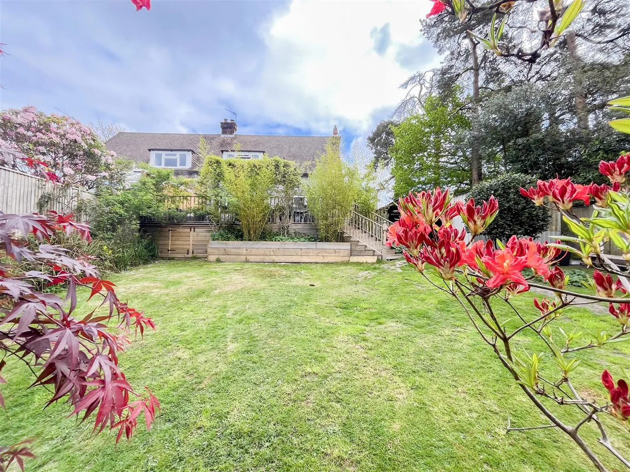 17 Cherwell Road, Heathfield, TN21 8JT, photo 13