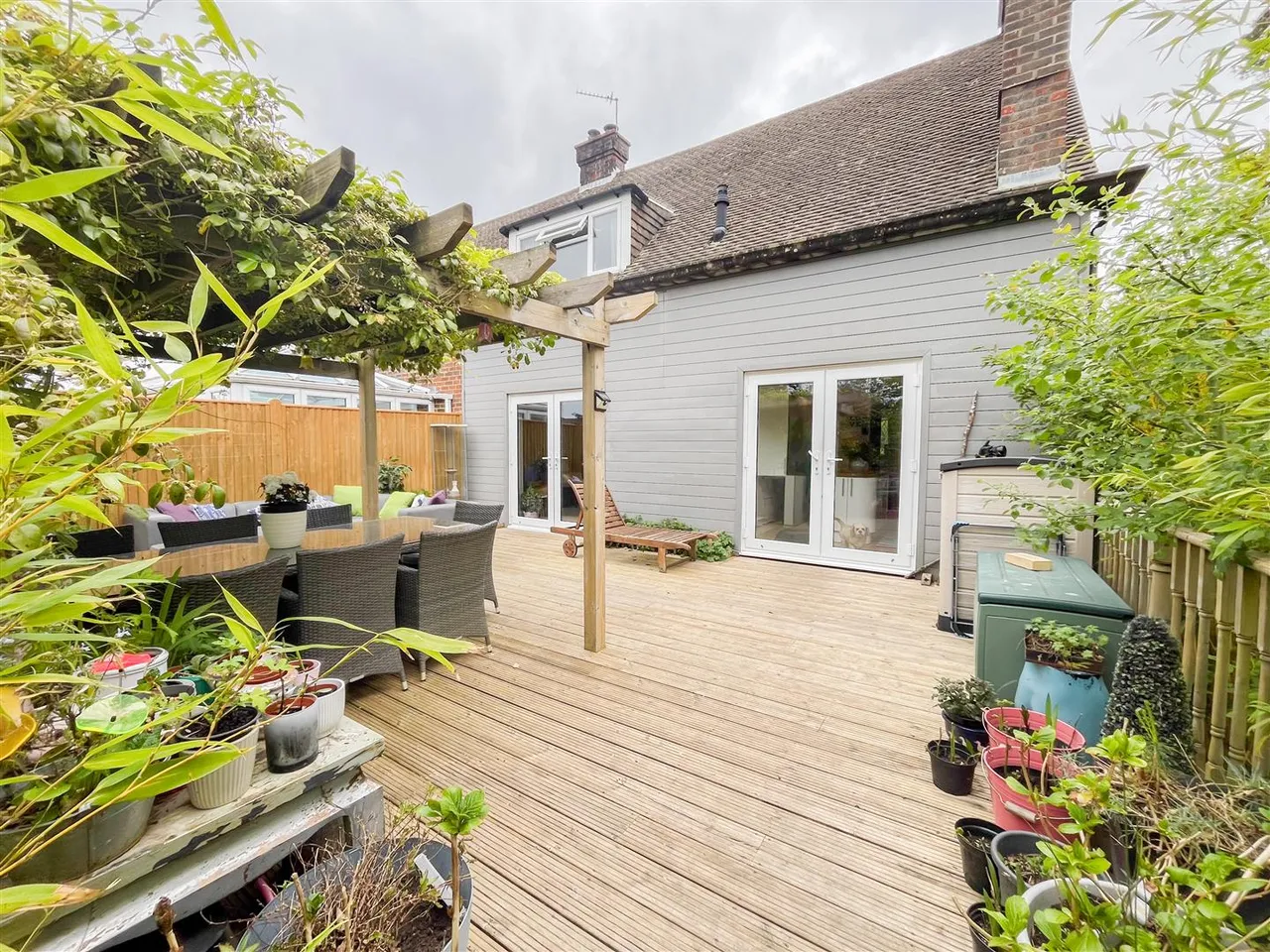 17 Cherwell Road, Heathfield, TN21 8JT, photo 11