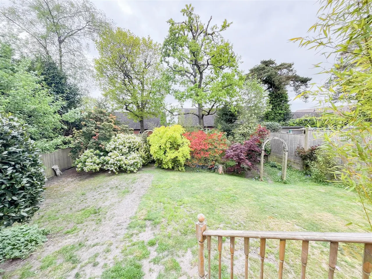 17 Cherwell Road, Heathfield, TN21 8JT, photo 17
