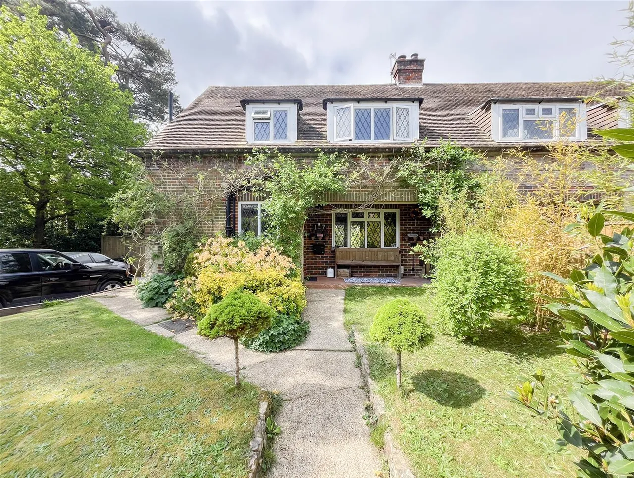 17 Cherwell Road, Heathfield, TN21 8JT, photo 19
