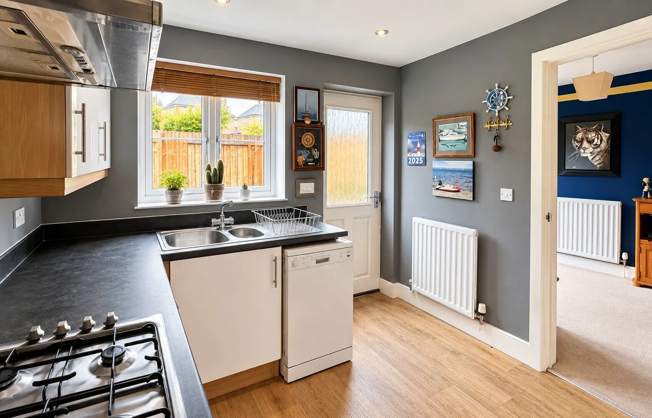 Streamside Walk, Milborne Port, DT9, photo 9