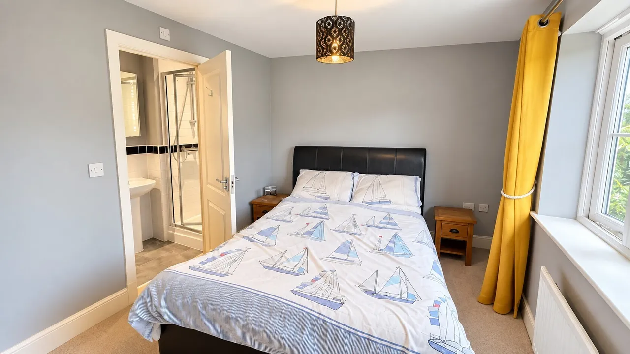 Streamside Walk, Milborne Port, DT9, photo 4