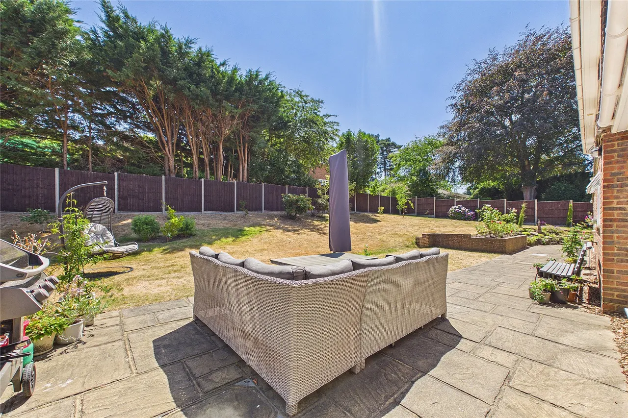 Chesters Road, Camberley, GU15, photo 20