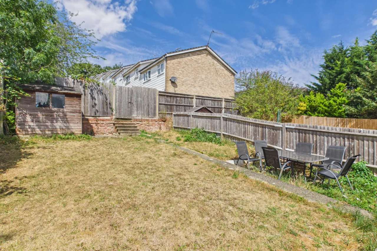 St Albans Hill, Hemel Hempstead, HP3, photo 17