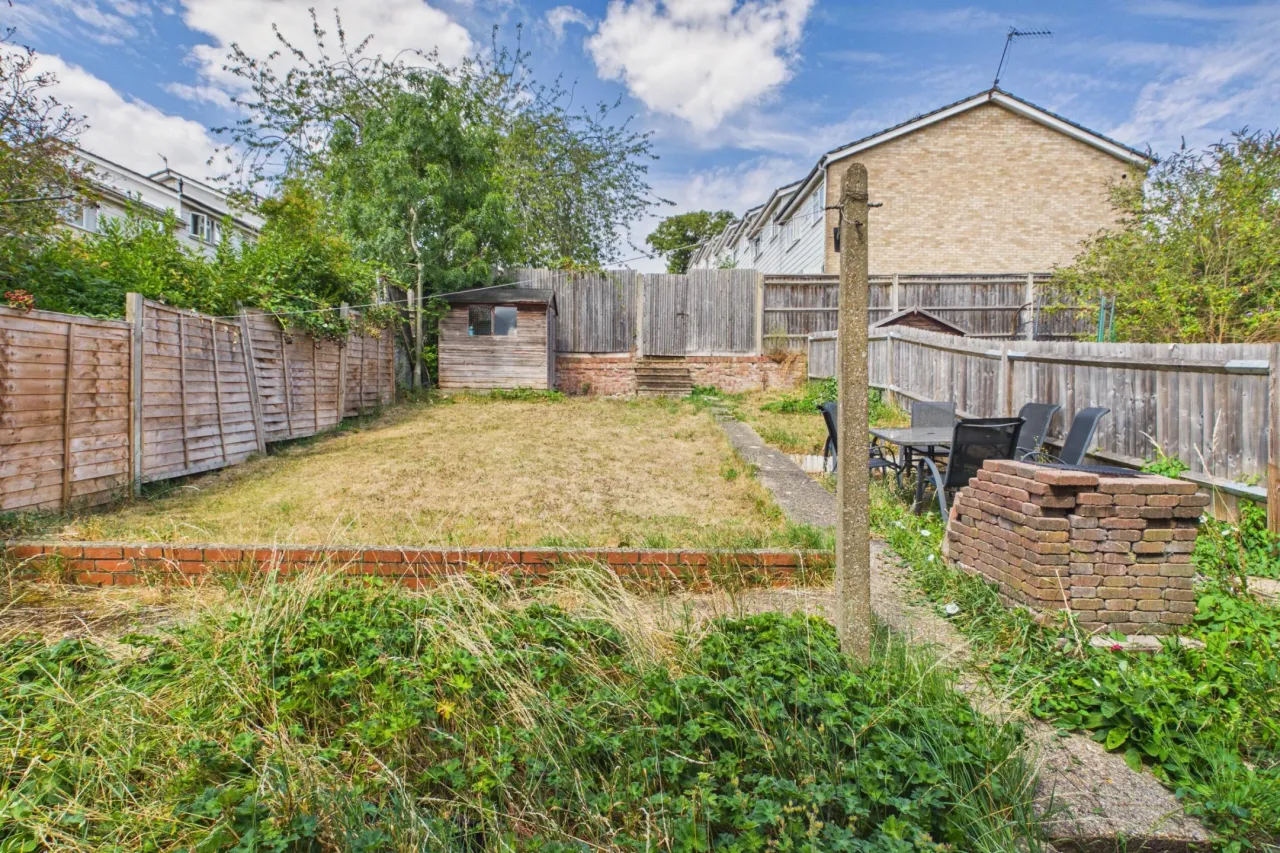 St Albans Hill, Hemel Hempstead, HP3, photo 18