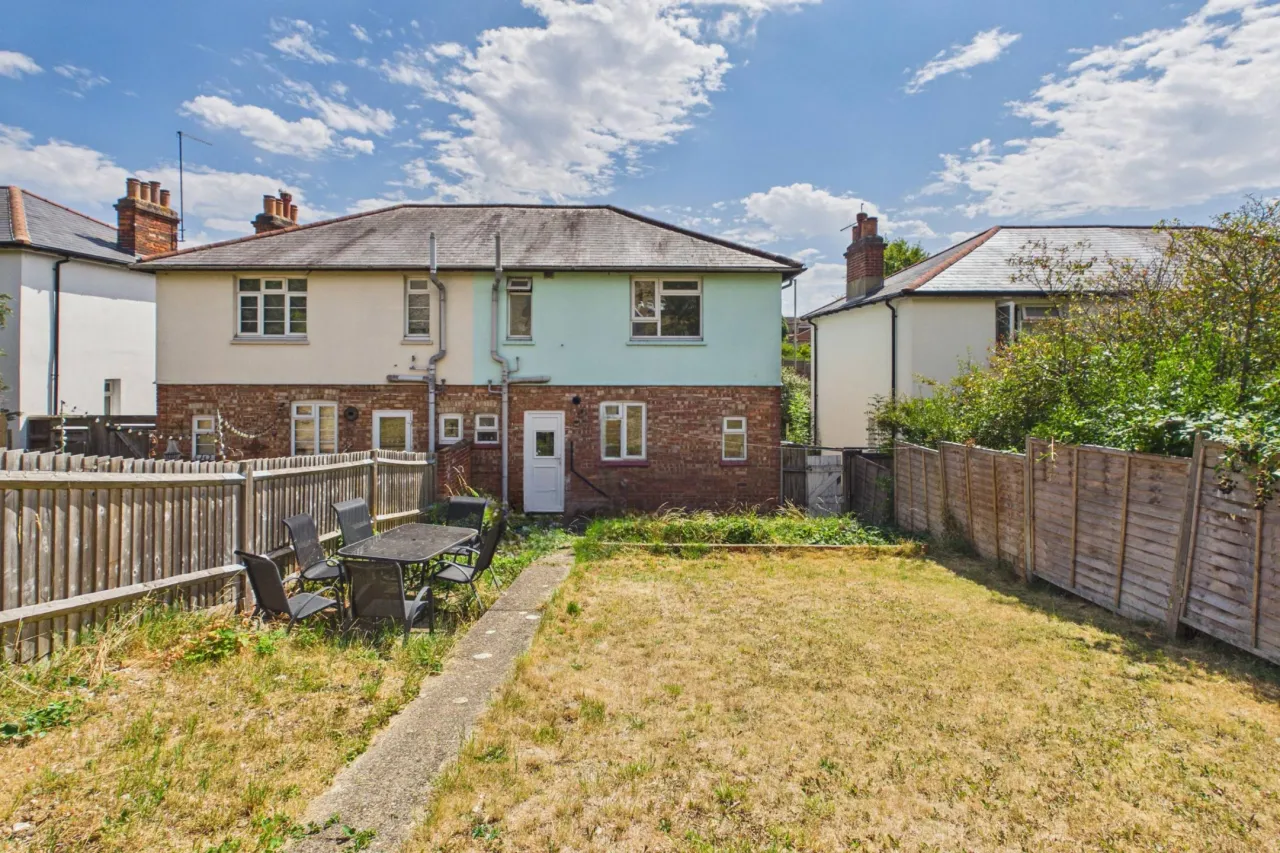 St Albans Hill, Hemel Hempstead, HP3, photo 4
