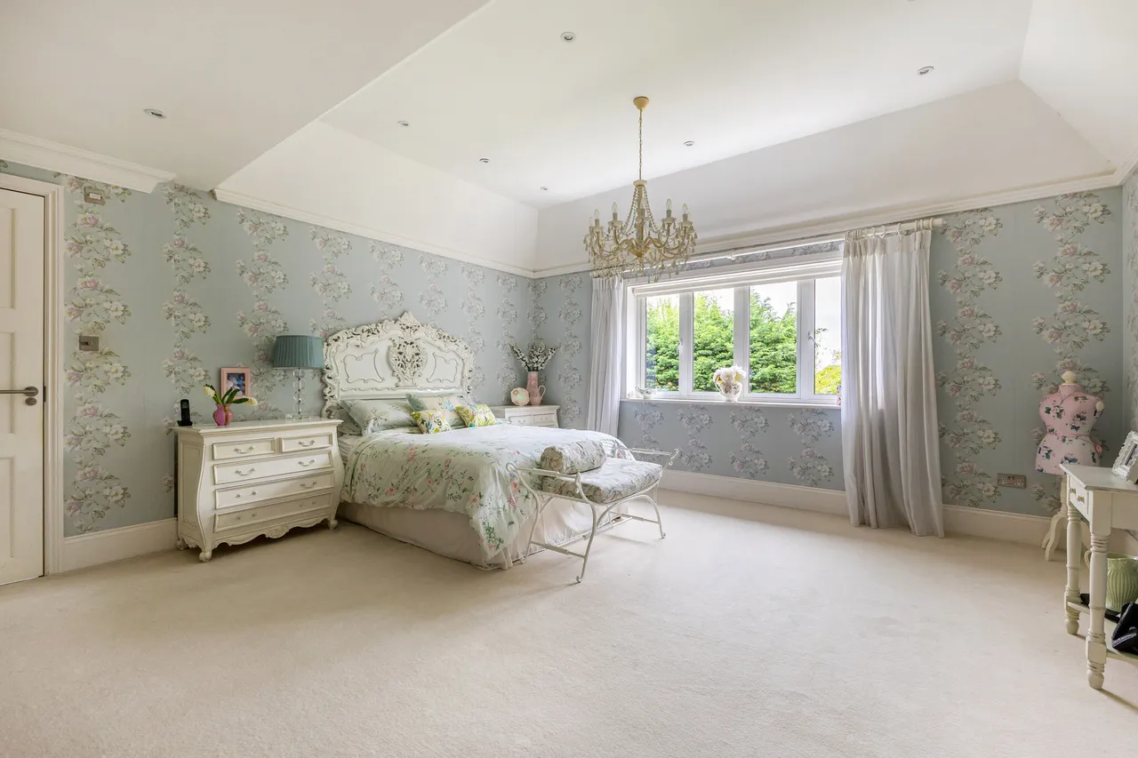 Hanbury Drive, Thundridge, Ware, SG12, photo 11