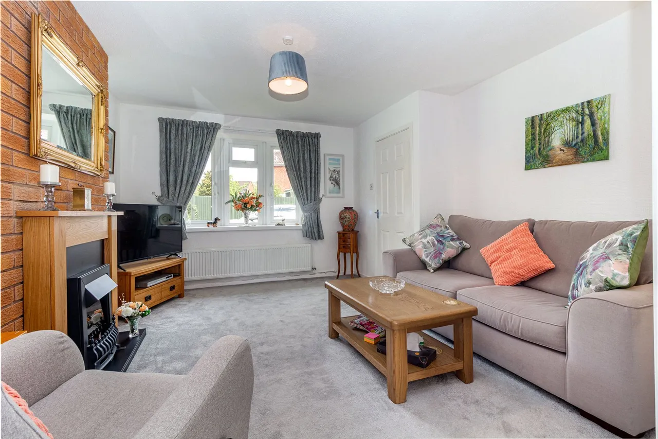 Illshaw Close, Winyates Green, Redditch, Worcestershire, B98 0QZ, photo 7