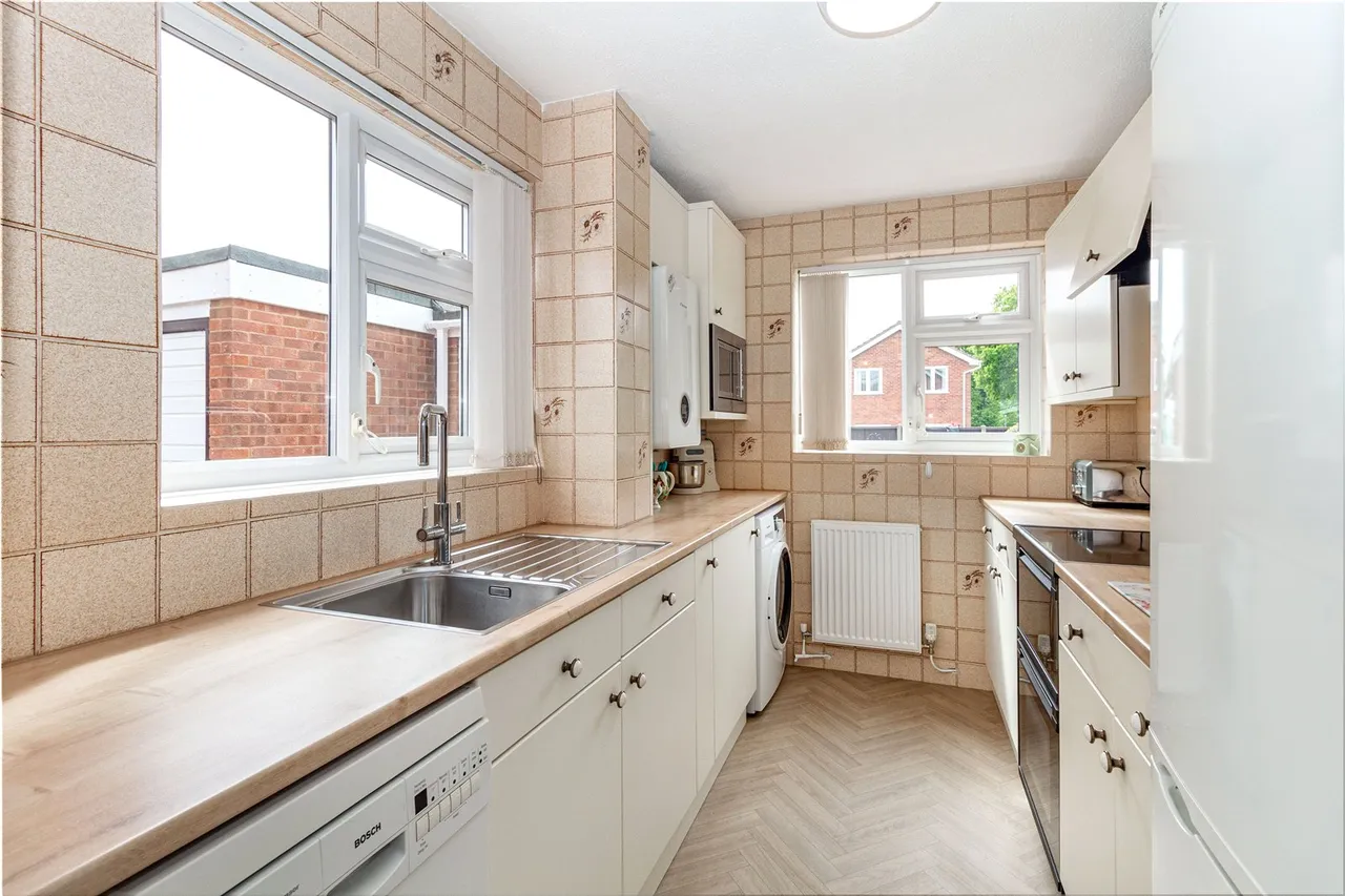 Illshaw Close, Winyates Green, Redditch, Worcestershire, B98 0QZ, photo 5